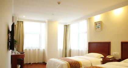 Green Tree Inn Express