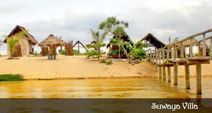 Suwaya Villa