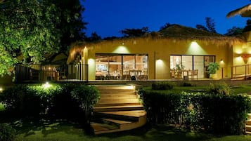 Restoran