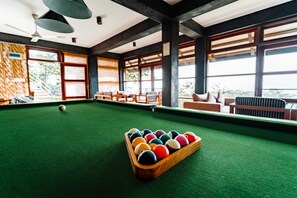 Spielezimmer
