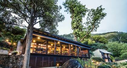 Melheim Resort and Spa