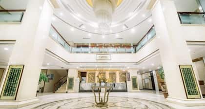 Yuanfeng Hebei Hotel