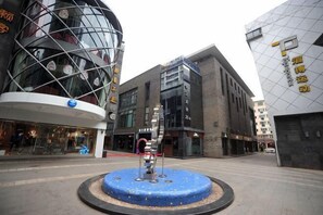 Point of interest - Kaili Internationa Hotel (Kunming)