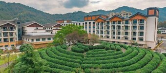 余姚阳明温泉山庄