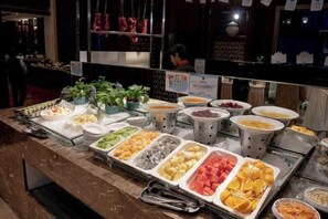 Restauranger