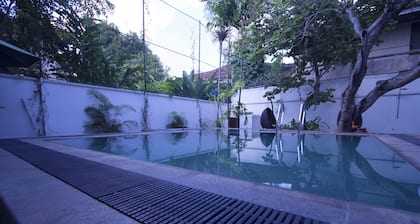 Ellen's Place