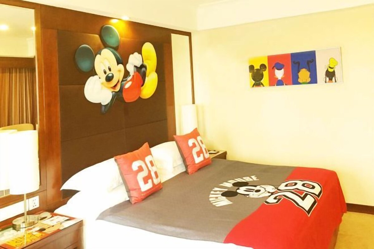 ห้องพัก