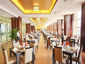 Restaurantes