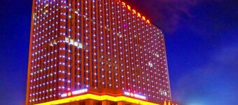 Marco Polo Garden Hotel