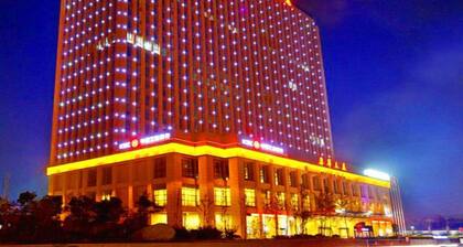 Marco Polo Garden Hotel