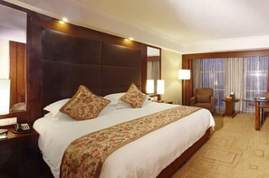 Room - Marco Polo Garden Hotel (Hangzhou)