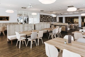 Restaurant - Sankt Magdalena (Linz)