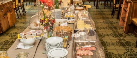 International cuisine