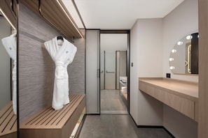 Suite, 1 chambre