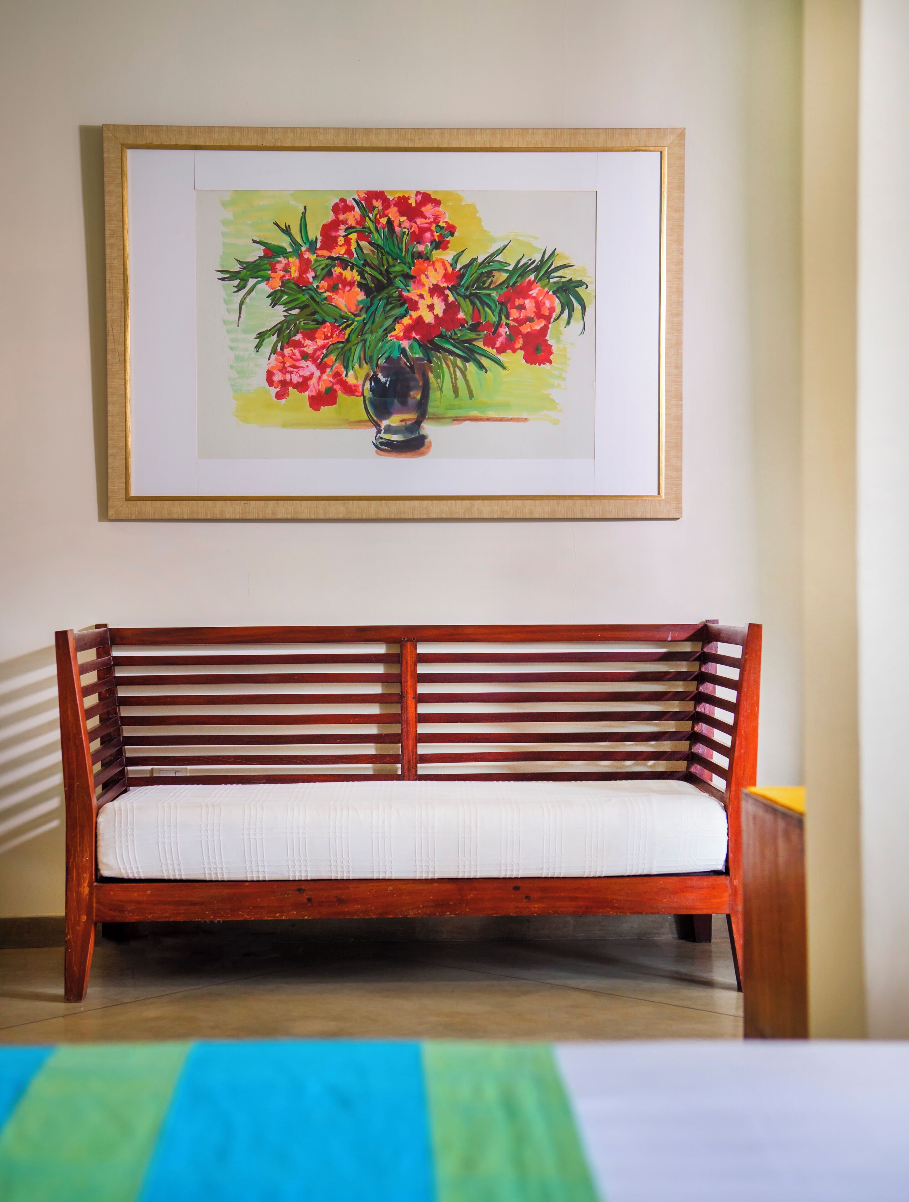 deluxe balcony room (10% off on food & beverage) | 1 bedroom, premium bedding, minibar, in-room safe