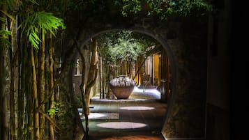 走廊