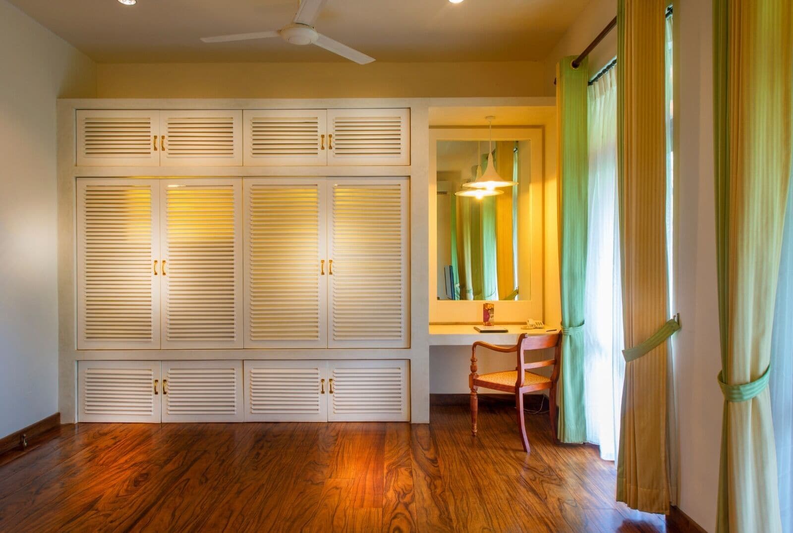 executive master suite (10% off on food & beverage) | 1 bedroom, premium bedding, minibar, in-room safe