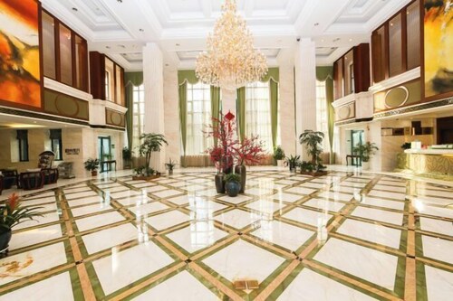 Meiyuan Hotel