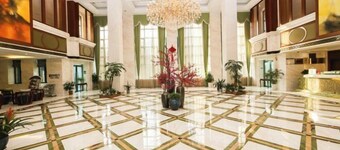 Meiyuan Hotel