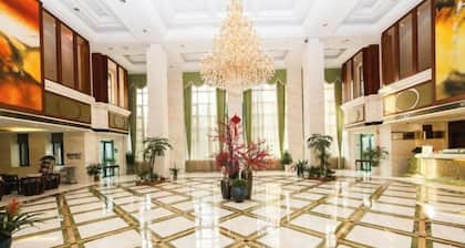 Meiyuan Hotel