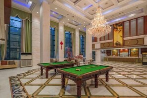 สิ่งอำนวยความสะดวกในที่พัก