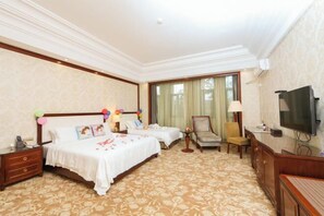Unclassified image, 2 of 46, button - Meiyuan Hotel (Ningbo)