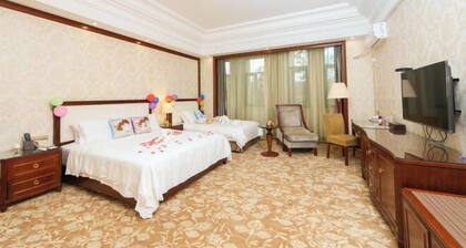 Meiyuan Hotel