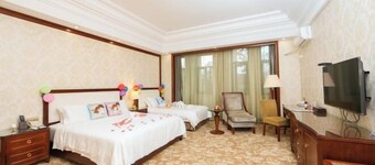 Meiyuan Hotel
