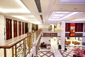 Interior - Meiyuan Hotel (Ningbo)