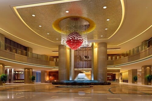 Tianma Grand Hotel