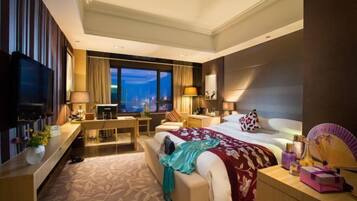 أسرّة أطفال/رضّع