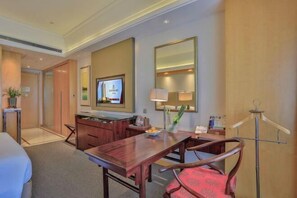 Vöggur/ungbarnarúm