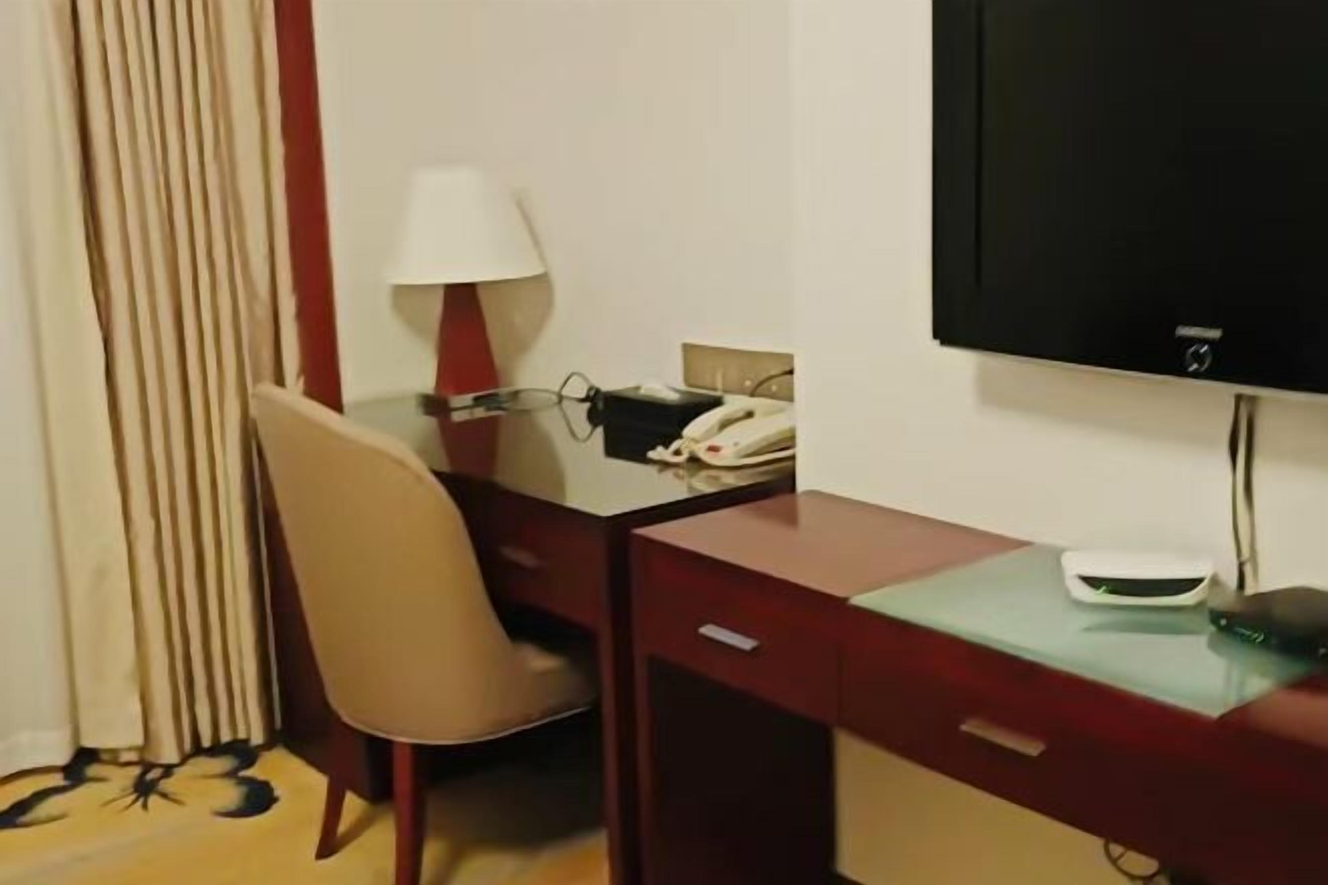 ห้องพัก
