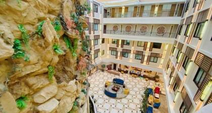 Yintai Hotel (Hometown of Luxun Shaoxing)