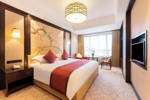 Room - Yintai Hotel (Hometown of Luxun Shaoxing) (Shaoxing)