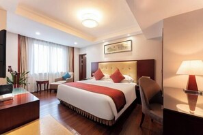 Unclassified image, 4 of 38, button - Yintai Hotel (Hometown of Luxun Shaoxing) (Shaoxing)