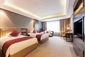 Room - Yintai Hotel (Hometown of Luxun Shaoxing) (Shaoxing)
