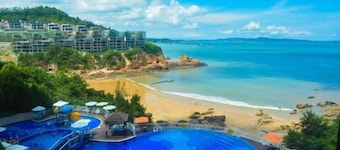 New Century Golden Coast Resort Wenzhou