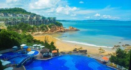 New Century Golden Coast Resort Wenzhou