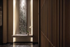 Interior - Jiahua Hotel (Yiwu)