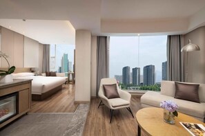 Room - Jiahua Hotel (Yiwu)