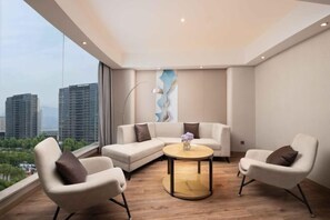 Room - Jiahua Hotel (Yiwu)