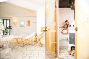 Baño turco