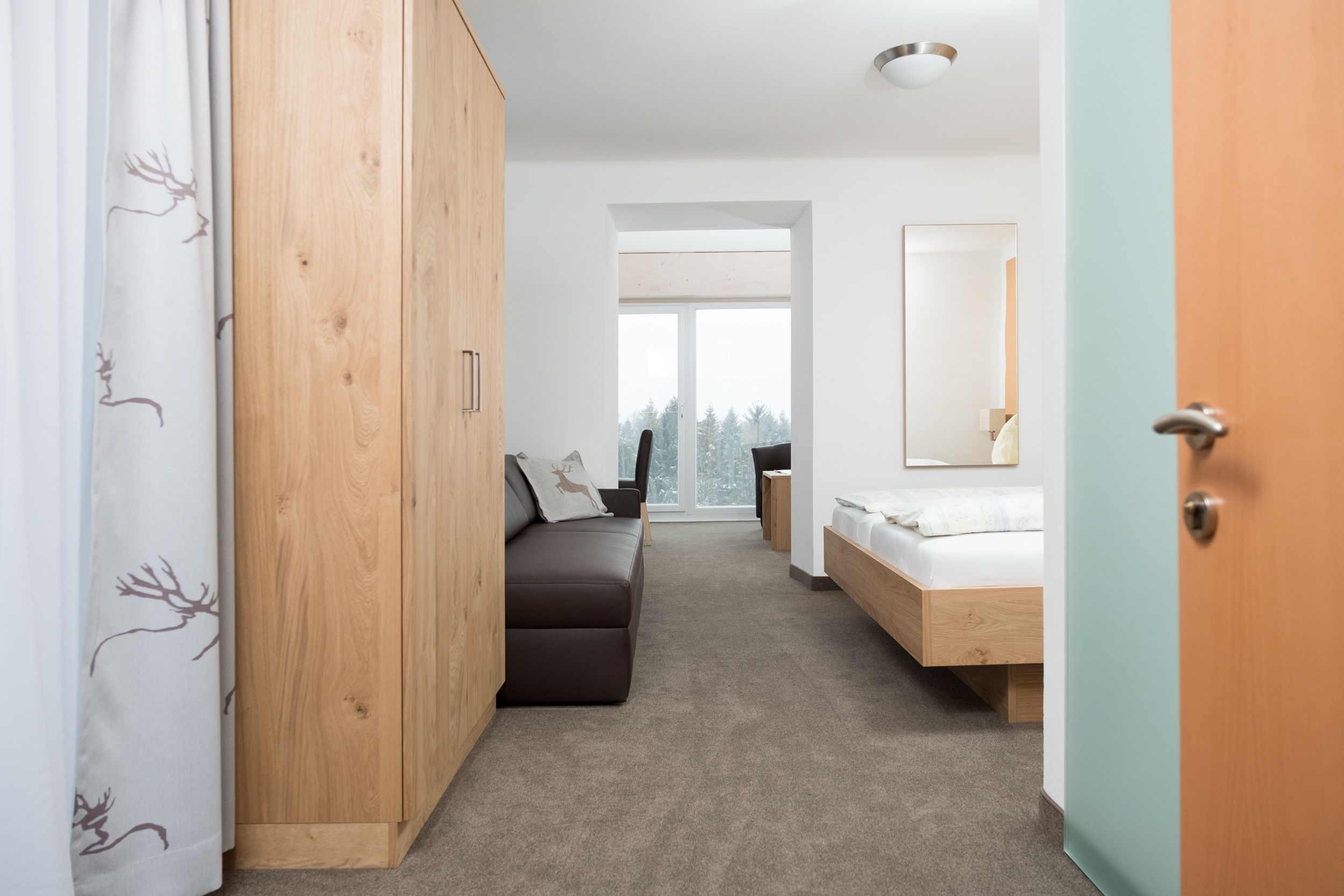 Photo - Pension Irlingerhof