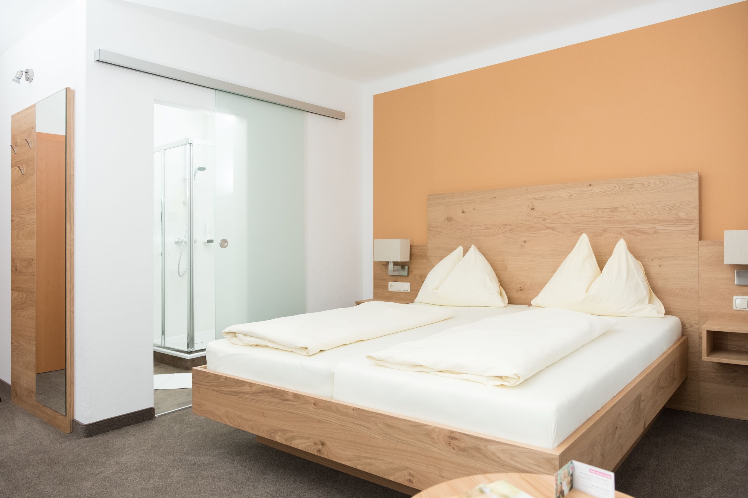 Photo - Pension Irlingerhof