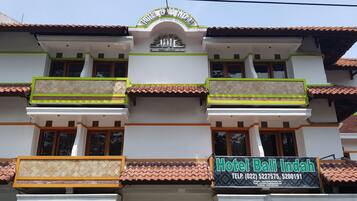 Building design