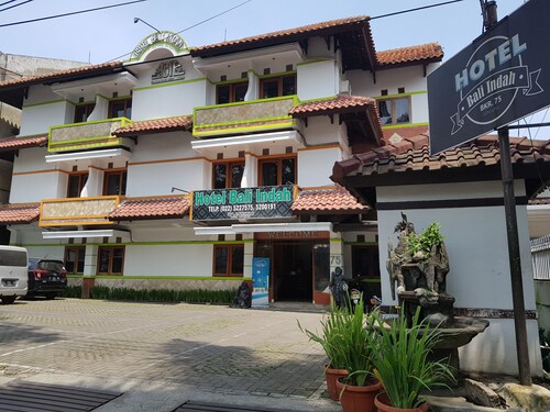 Hotel Bali Indah