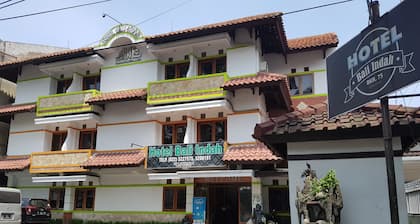 Hotel Bali Indah