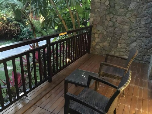 Gau Shan Ching Hotel