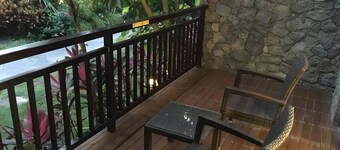 Gau Shan Ching Hotel